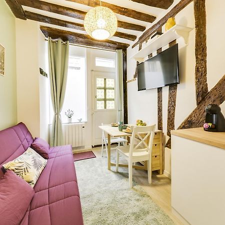 Pantheon - Lovely Flat Paris Exterior foto
