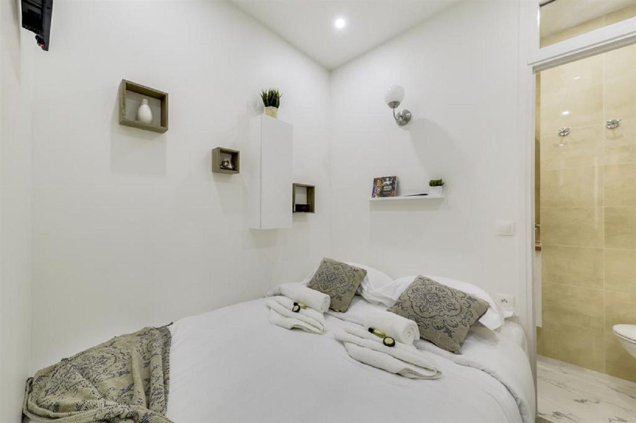 Pantheon - Lovely Flat Paris Exterior foto
